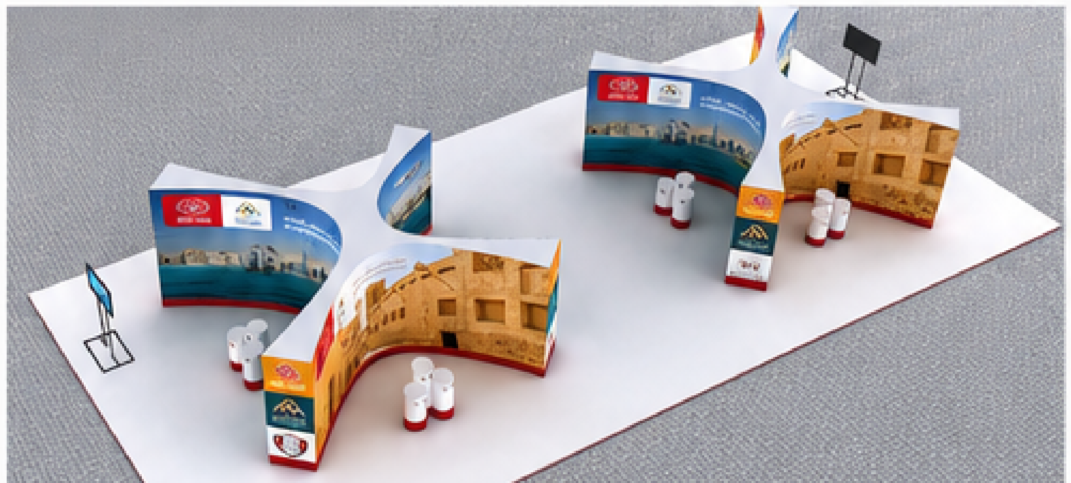 Special Olympics World Games Abu Dhabi gallery 1