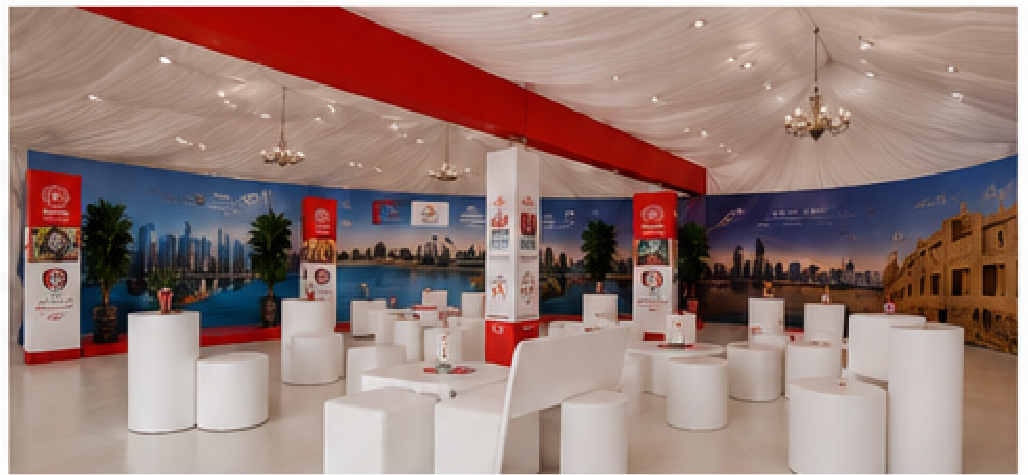 Special Olympics World Games Abu Dhabi gallery 2