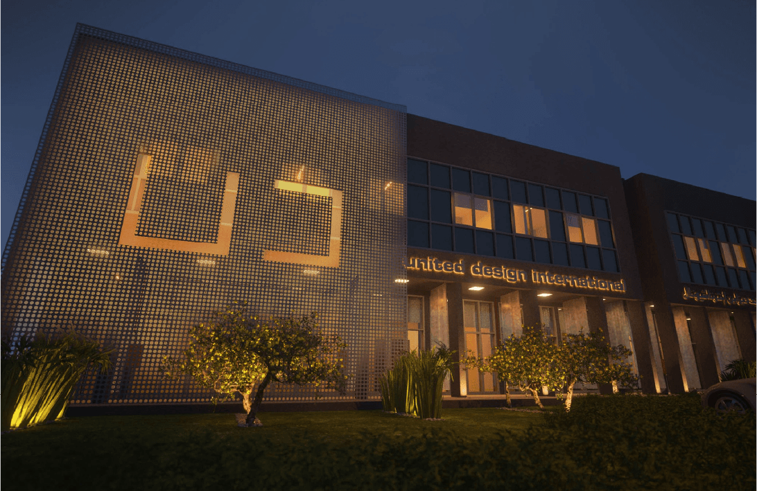 Night Visualization