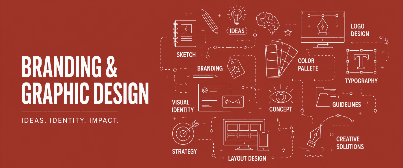 The Power of Branding in a Competitive Market