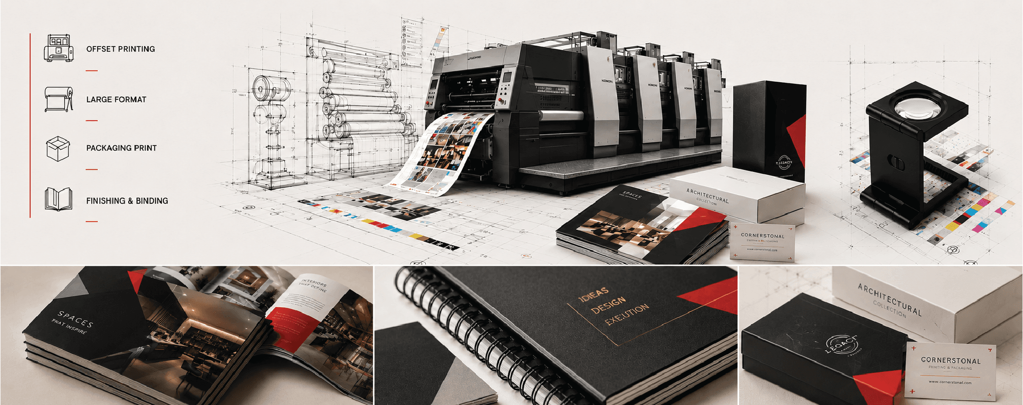 Print Solutions & Management