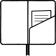 Expandable Rear Pocket