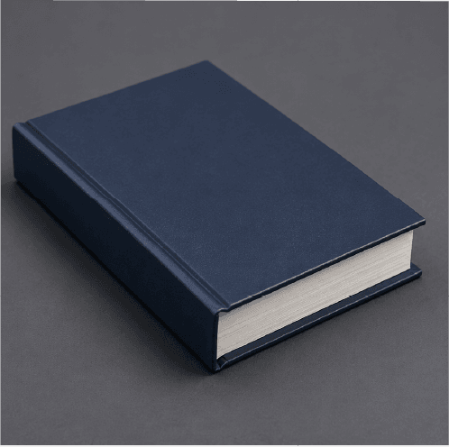 Hard Cover
