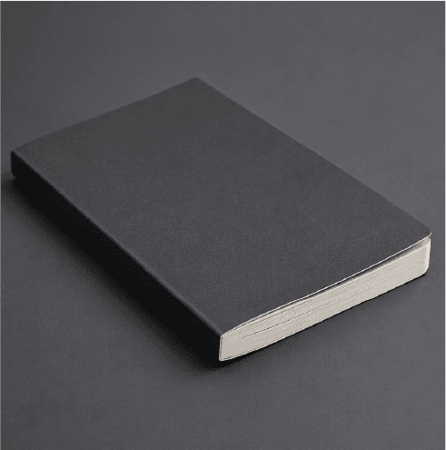 Soft Cover