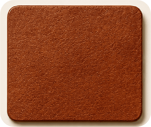Saddle Tan
