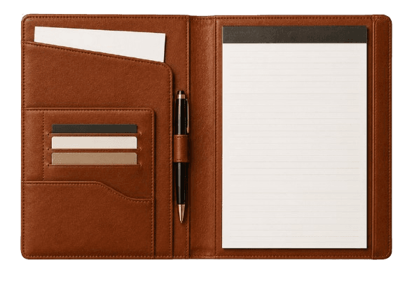 Meeting Folder