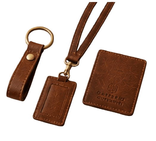 Leather Accessories