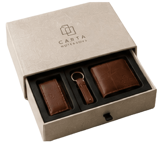 Bespoke Presentation Set