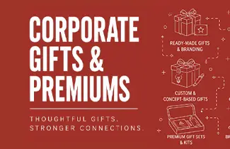 Corporate Gifts That Actually Leave an Impression